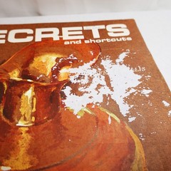 Vintage Walter T Foster Art Book Secrets And Shortcuts Painting Fritz Willis