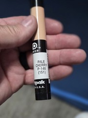 Chartpak Ad marker Pale Cherry P-148 (151) Unused New Overstock