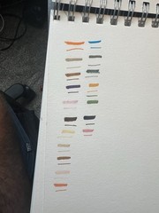 Tombow Dual Brush Markers Pallette 2 Sets of 10