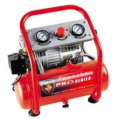 DC850R Paasche Airbrush Compressor Regulator / Moisture Trap & Two Hose Hookups