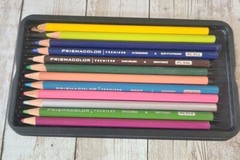 Prismacolor Premier Colored Pencils Singles CHOOSE YOUR COLOR READ