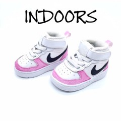 Photochromic Color Changing Sun UV Activated Fabric Paint for T Shirts & Shoes