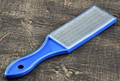 4.5″ x 2″ Plastic Handle File Cleaning Brush