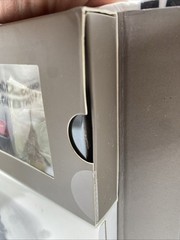 SpiceBox Art Studio: Drawing with Charcoal & Conté, 05676 NOB Sealed Complete