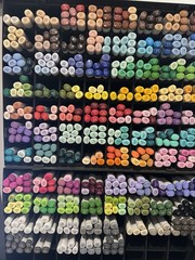 Copic Sketch Markers-Sale!! $1.90/per. NEW List. Updated 7/12