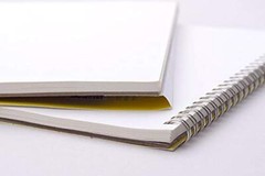 300 Series Drawing Paper Pad Glue Bound 11×14 inches 50 Sheets 70lb/114g – Ar…
