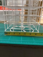 Paint Organizer from Craft Smart, Used, Excellent Condition, Carousel Version