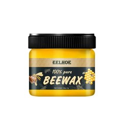 Furniture Brightening Natural Beeswax Polished Beeswax Waterproof, Hard-Wearing
