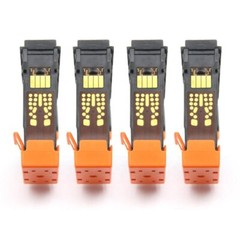 4PC/SET Excellent Quality Printhead For Hp 91 for HP Officjet Z6100 Printer