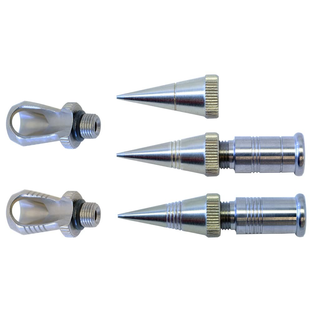 Paasche Airbrush H – 1 3 5 3 Count H-135Ch