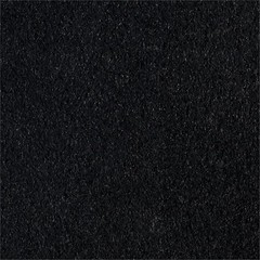 Ghent’s 36″ x 60″ 2 Door Enclosed Rubber Bulletin Board in Black