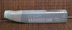 COPIC Various Ink .TOO G00 Jade Green 25ml NEW SEALED