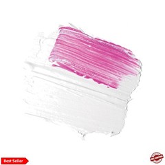 BASICS Gesso Surface Prep Medium, 473ml 16-oz Bottle, White