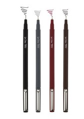 Marvy Uchida LePen Micro Fine Tip 0.33mm 4 Rich Dark & 6 Neón Colors (10 Pens)