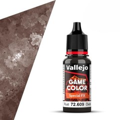 Game Color Special FX Rust 18ml 0.6 Fl Oz Acrylic Paint Model Hobby Craft