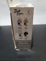 Bob Ross Liquid Value Pack 100ml 4/pkg- TVs Favorite Painter 4 X 3.38 FL Oz