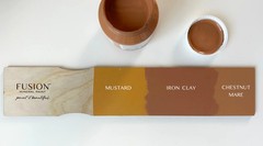 Iron Clay 37ml