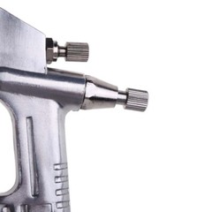 Alloy Magic Spray Gun Sprayer Air Brush Painting Professional Paint Tool 0.5mm