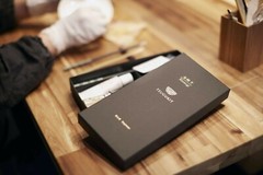 Kintsugi Repair Kit for Beginners Traditional Japanese Kintsugi