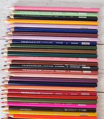 Prismacolor Scholar Premier Colored Pencils Singles CHOOSE YOUR COLOR READ
