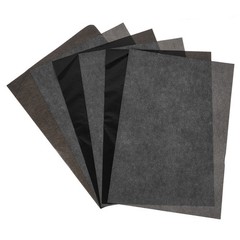 100 Sheets of Professional Transfer Papers Drawing Transfer Papers Tracing paper