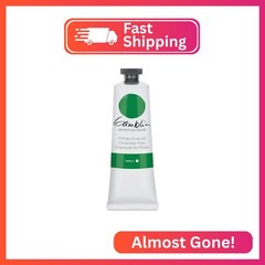 Gamblin Artist Oils Phthalo Emerald 37ml