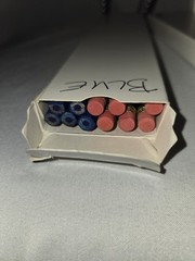Prismacolor Col-Erase Colored Pencils Blue True Green Green Lot