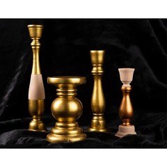 Metallic Acrylic Craft Paint Set Formulated to be Non-Toxic that is Perfect f…