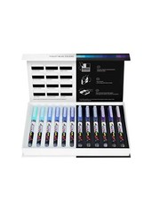 Karin Marker DECOBRUSH Marker Master, One Size, Mullticolor 1 Count (Pack of 1)
