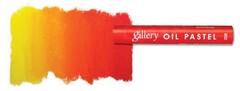 MUNGYO Gallery Artists’ Soft Oil 1 Count (Pack of 48), Assorted Colors