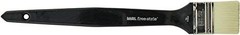 Liquitex Professional Freestyle Large Scale Brush, Broad Flat/V Home