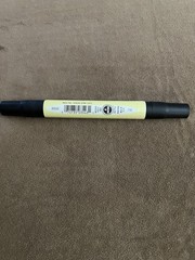Sanford Prismacolor Double-Ended Art Markers Pack of 6 Markers Deco Yellow New