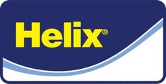 Helix Auto Eraser Refills – White Eraser Strips for Graphite – 30/PK – 19071