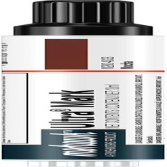 Ultra Mark Wood Stain Touch up Marker, Mocha,M280-4033, 1 Count