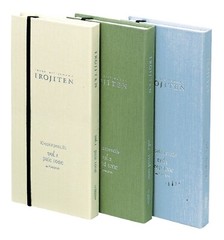 A Vol.1/2/3 Color Pencils Dictionary 30color 1 set Tracking
