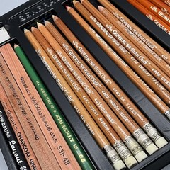 General’s – Drawing Pencil Kit #20 – The Complete Drawing & Sketching Kit
