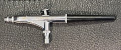 Olympos Model F-1 Airbrush