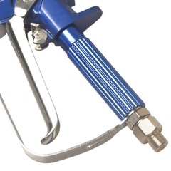 G5 Airless Spray Gun with Guard and 517 Tip for Airless Paint Sprayers