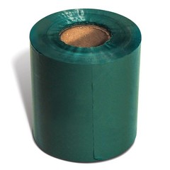 FloraCraft 3 Inch x 300 Feet Green Plastic Natural Craft Supply Standard