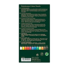 Faber Castell Multi Writing Instrument 3.8mm Lead 12 Count Vibrant Colors