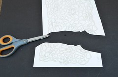 2pk Paint Masking Paper – Camo Airbrush Paint Rifle Gun Stencils FrogSpawn Camo