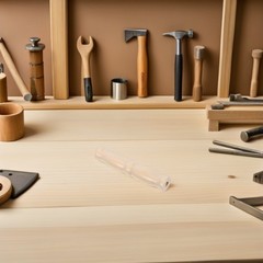 24pcs Bucket Handle Grip – Ergonomic Wood Handle For Replacement – Wooden Grip