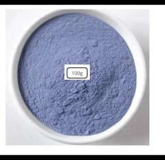 Lapis Lazuli Pigment Blue Art Powder Art Supplies 400g