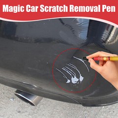 `Car Scratch Removal Pen 7.4ml All Car Touchup Weatherproof Paint Pen