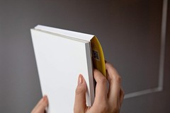 300 Series Tape Bound Bristol Paper – 9×12 Inches, Ideal for Fine Detail Work