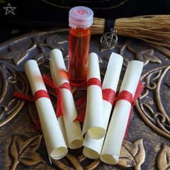 1PC A4 Handmade Skin Parchment Real Sheepskin Writing Paper Card Prop Retro