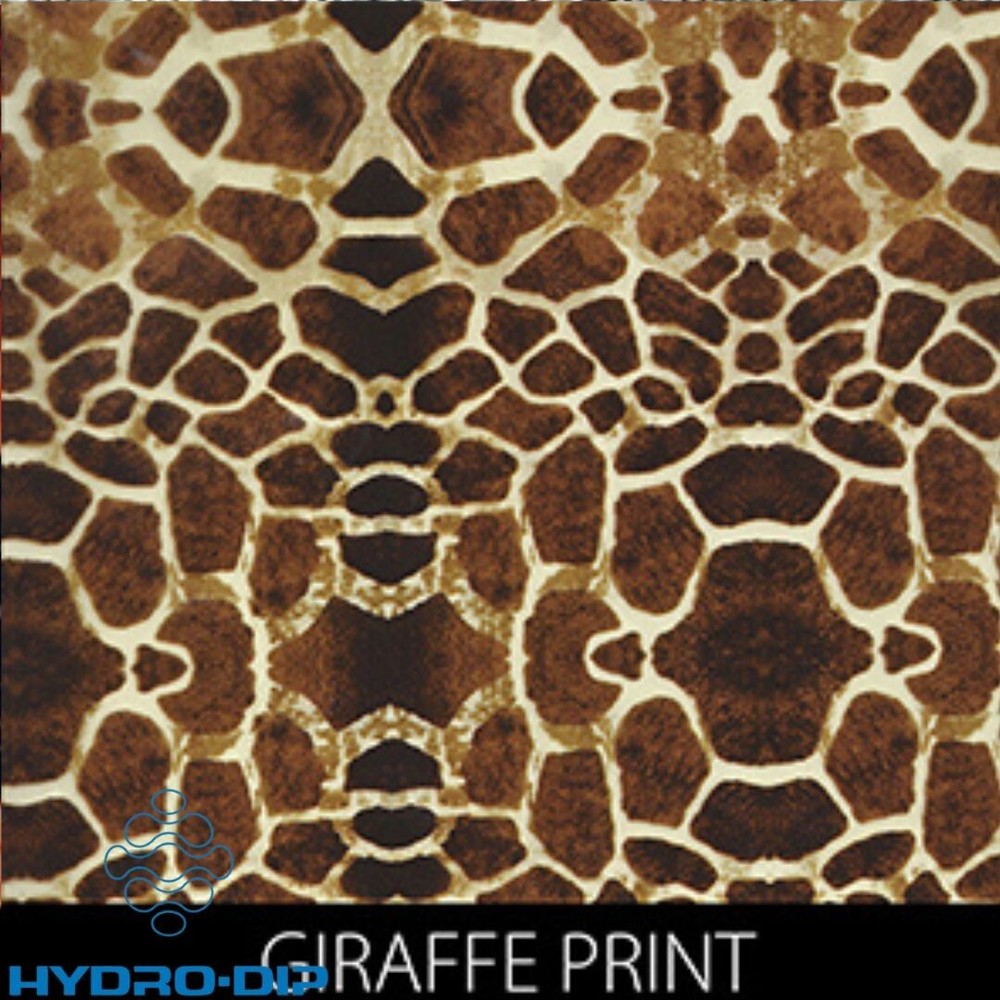HD-A912 Giraffe (50 cm)