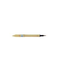 Yasutomo Combo Bamboo Pen Brush Each Yasutomo Mixed Materials Everyday Use