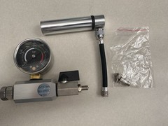 EK-Leak Tester