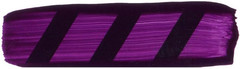 Fluid Acrylics, Permanent Violet Dark, 4 Fl. Oz. Bottle, Professional Acrylic Pa